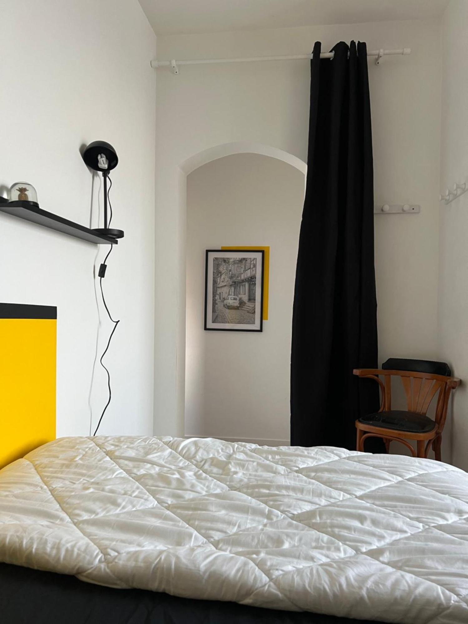 Maison 4 Chambres 12 Pers A 2,8Km Du Circuit Et Proche Bouleries Jump Le Mans Exterior photo